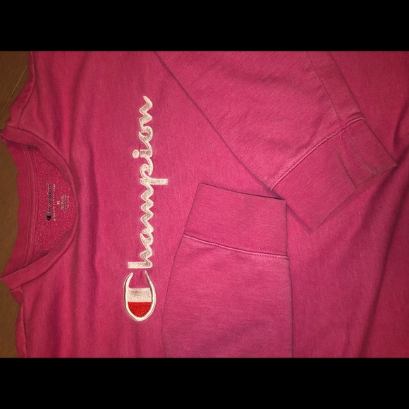 Champion crewneck - Picture 1 of 6